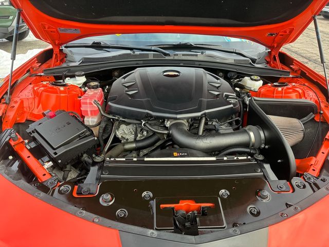 2021 Chevrolet Camaro 1 LT | Ontario, OH | New Haven Auto Sales