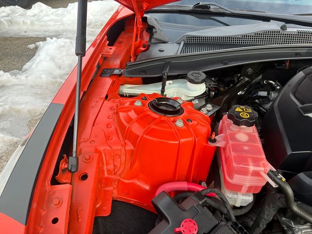 2021 Chevrolet Camaro 1 LT | Ontario, OH | New Haven Auto Sales