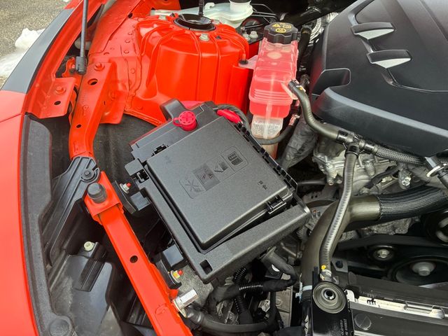 2021 Chevrolet Camaro 1 LT | Ontario, OH | New Haven Auto Sales