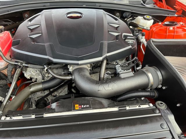 2021 Chevrolet Camaro 1 LT | Ontario, OH | New Haven Auto Sales