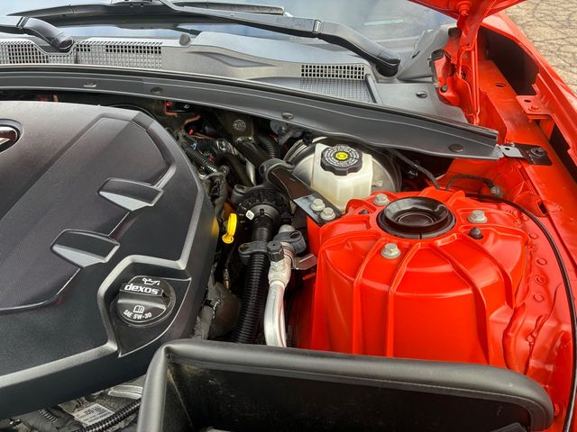 2021 Chevrolet Camaro 1 LT | Ontario, OH | New Haven Auto Sales