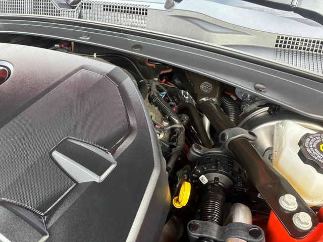 2021 Chevrolet Camaro 1 LT | Ontario, OH | New Haven Auto Sales