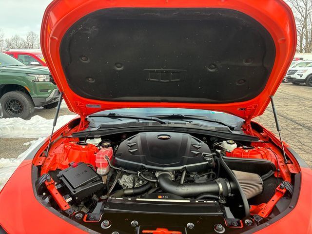 2021 Chevrolet Camaro 1 LT | Ontario, OH | New Haven Auto Sales