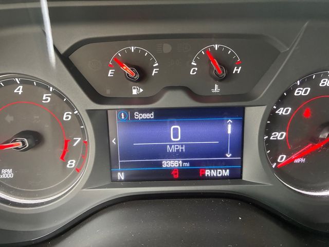 2021 Chevrolet Camaro 1 LT | Ontario, OH | New Haven Auto Sales