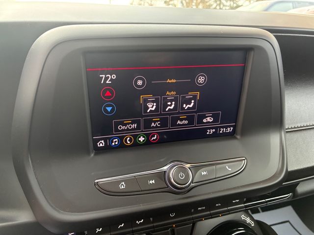 2021 Chevrolet Camaro 1 LT | Ontario, OH | New Haven Auto Sales