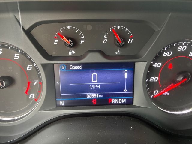 2021 Chevrolet Camaro 1 LT | Ontario, OH | New Haven Auto Sales