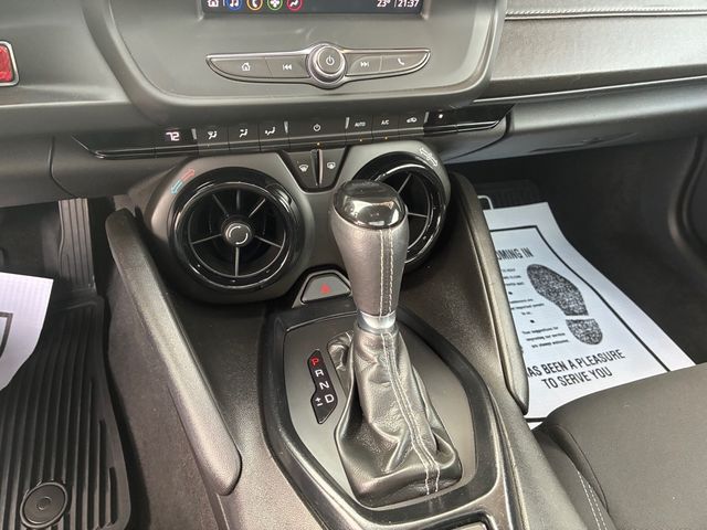 2021 Chevrolet Camaro 1 LT | Ontario, OH | New Haven Auto Sales