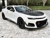 2021 Chevrolet Camaro ZL1 1LE EXTREME TRACK PERFORMANCE PACK 6 SPEED | Plant City Florida | Bayshore Automotive 