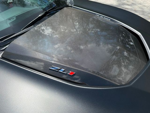 2021 Chevrolet Camaro ZL1 1LE EXTREME TRACK PERFORMANCE PACK 6 SPEED | Plant City, FL | psv5 DEMO - Bayshore Automotive