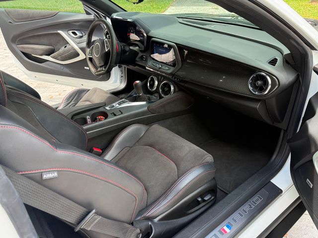 2021 Chevrolet Camaro ZL1 1LE EXTREME TRACK PERFORMANCE PACK 6 SPEED | Plant City, FL | psv5 DEMO - Bayshore Automotive 2021 Chevrolet Camaro ZL1 1LE EXTREME TRACK PERFORMANCE PACK 6 SPEED | Plant City, FL | psv5 DEMO - Bayshore Automotive