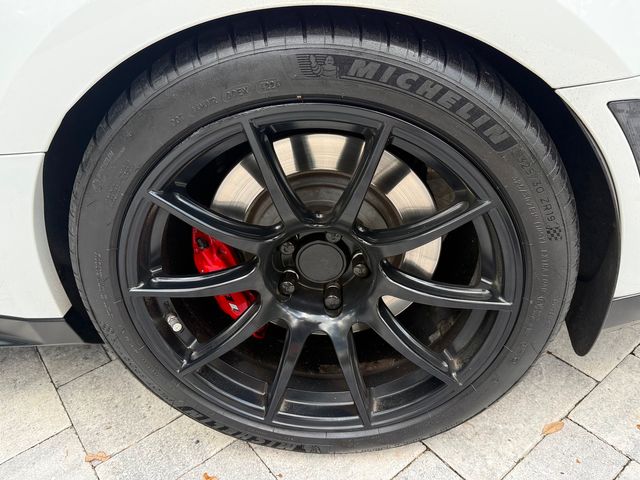 2021 Chevrolet Camaro ZL1 1LE EXTREME TRACK PERFORMANCE PACK 6 SPEED | Plant City, FL | psv5 DEMO - Bayshore Automotive