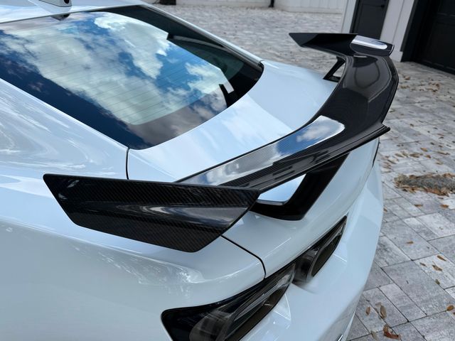 2021 Chevrolet Camaro ZL1 1LE EXTREME TRACK PERFORMANCE PACK 6 SPEED | Plant City, FL | psv5 DEMO - Bayshore Automotive