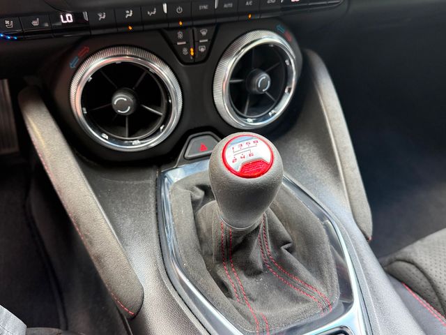 2021 Chevrolet Camaro ZL1 1LE EXTREME TRACK PERFORMANCE PACK 6 SPEED | Plant City, FL | psv5 DEMO - Bayshore Automotive