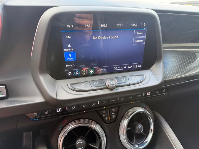 2021 Chevrolet Camaro ZL1 1LE EXTREME TRACK PERFORMANCE PACK 6 SPEED | Plant City, FL | psv5 DEMO - Bayshore Automotive 2021 Chevrolet Camaro ZL1 1LE EXTREME TRACK PERFORMANCE PACK 6 SPEED | Plant City, FL | psv5 DEMO - Bayshore Automotive