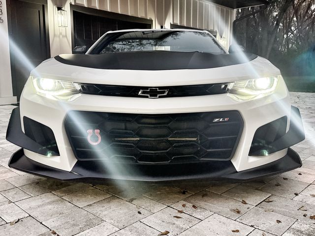 2021 Chevrolet Camaro ZL1 1LE EXTREME TRACK PERFORMANCE PACK 6 SPEED | Plant City Florida | Bayshore Automotive 