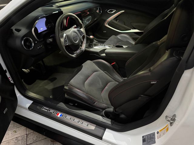 2021 Chevrolet Camaro ZL1 1LE EXTREME TRACK PERFORMANCE PACK 6 SPEED | Plant City, FL | psv5 DEMO - Bayshore Automotive 2021 Chevrolet Camaro ZL1 1LE EXTREME TRACK PERFORMANCE PACK 6 SPEED | Plant City, FL | psv5 DEMO - Bayshore Automotive