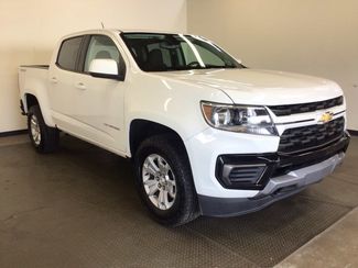 2021 Chevrolet Colorado LT | Cincinnati, OH | Midwest Automotive Connection