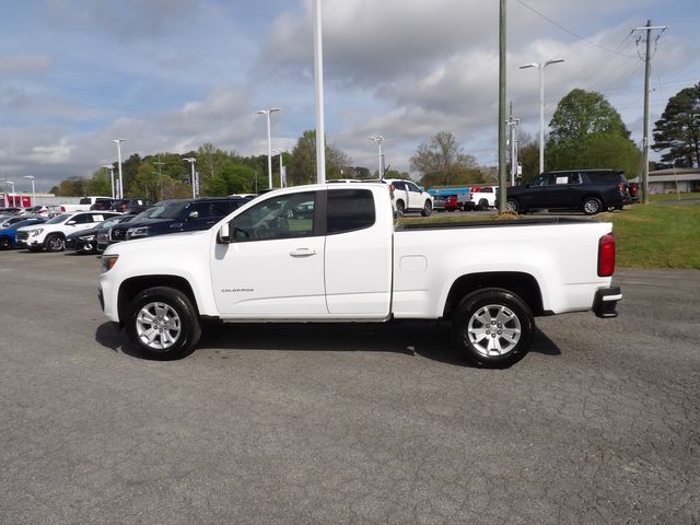 2021 Chevrolet Colorado LT | Dalton, GA | Paniagua Auto Mall 2021 Chevrolet Colorado LT | Dalton, GA | Paniagua Auto Mall