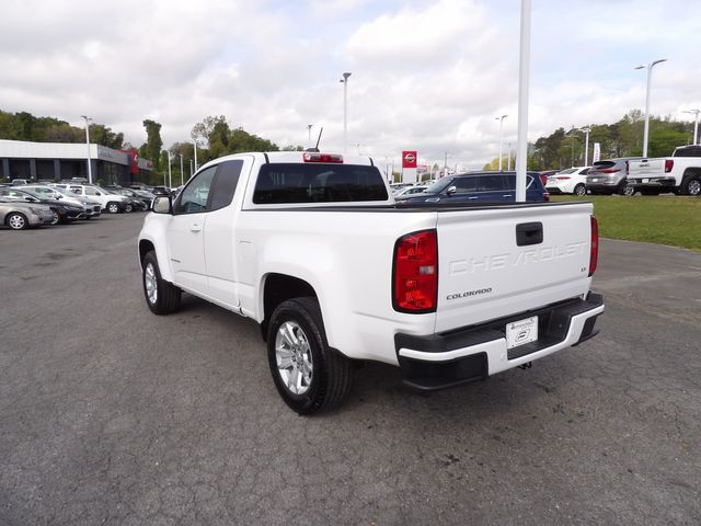 2021 Chevrolet Colorado LT | Dalton, GA | Paniagua Auto Mall 2021 Chevrolet Colorado LT | Dalton, GA | Paniagua Auto Mall