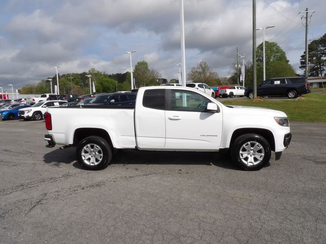 2021 Chevrolet Colorado LT | Dalton, GA | Paniagua Auto Mall 2021 Chevrolet Colorado LT | Dalton, GA | Paniagua Auto Mall