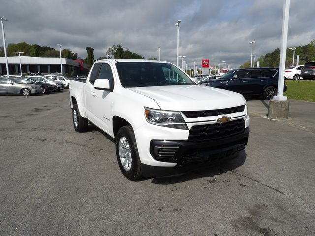 2021 Chevrolet Colorado LT | Dalton, GA | Paniagua Auto Mall 2021 Chevrolet Colorado LT | Dalton, GA | Paniagua Auto Mall