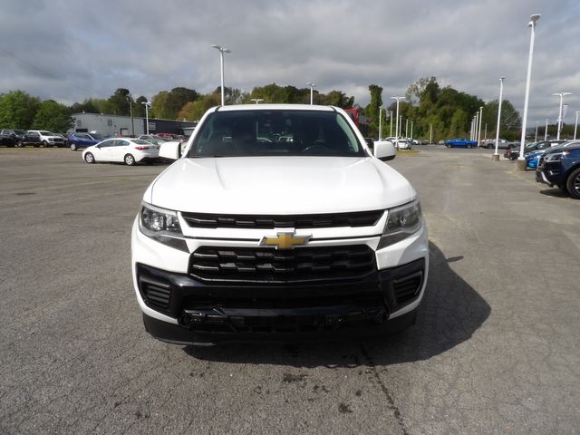 2021 Chevrolet Colorado LT | Dalton, GA | Paniagua Auto Mall 