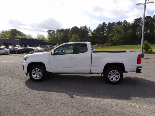 2021 Chevrolet Colorado LT | Dalton, GA | Paniagua Auto Mall 2021 Chevrolet Colorado LT | Dalton, GA | Paniagua Auto Mall