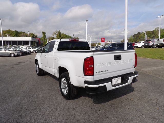 2021 Chevrolet Colorado LT | Dalton, GA | Paniagua Auto Mall 2021 Chevrolet Colorado LT | Dalton, GA | Paniagua Auto Mall