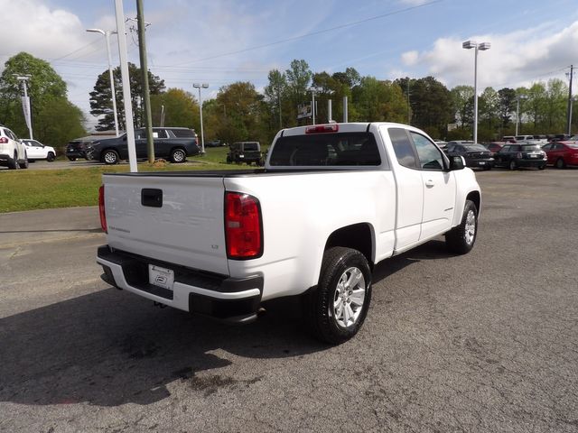 2021 Chevrolet Colorado LT | Dalton, GA | Paniagua Auto Mall 2021 Chevrolet Colorado LT | Dalton, GA | Paniagua Auto Mall