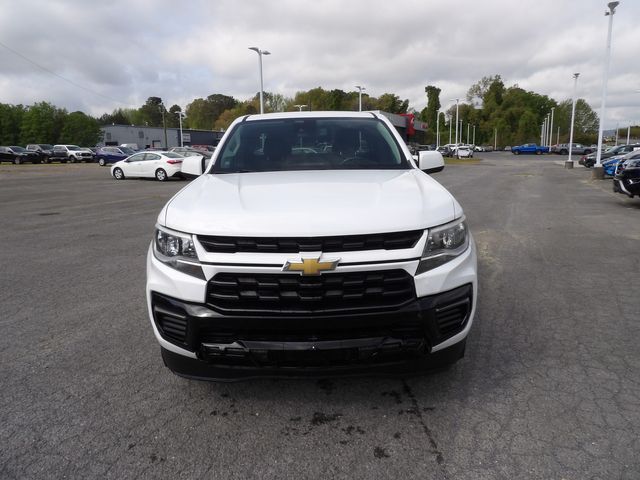 2021 Chevrolet Colorado LT | Dalton, GA | Paniagua Auto Mall 2021 Chevrolet Colorado LT | Dalton, GA | Paniagua Auto Mall