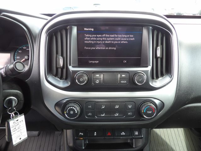 2021 Chevrolet Colorado LT | Dalton, GA | Paniagua Auto Mall 2021 Chevrolet Colorado LT | Dalton, GA | Paniagua Auto Mall