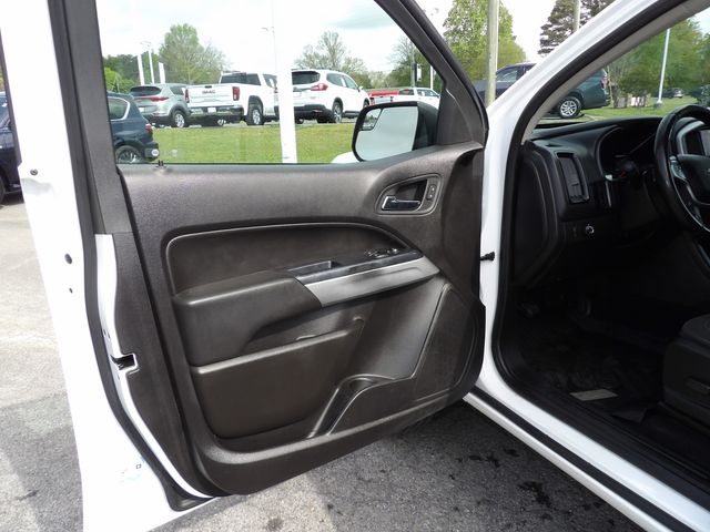 2021 Chevrolet Colorado LT | Dalton, GA | Paniagua Auto Mall 2021 Chevrolet Colorado LT | Dalton, GA | Paniagua Auto Mall