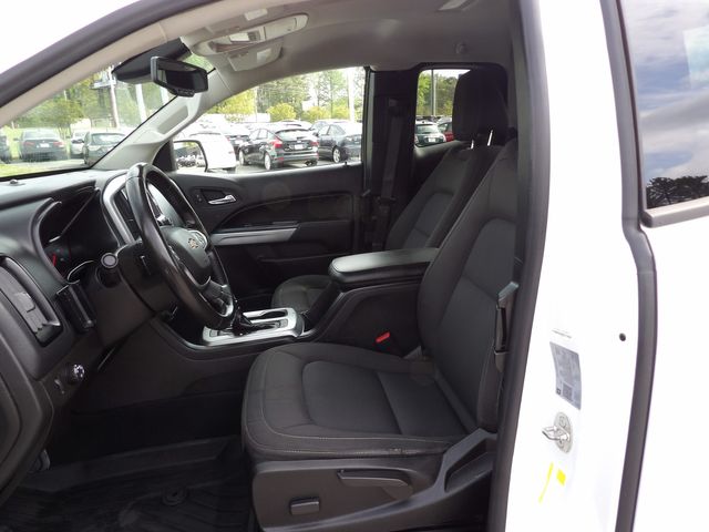 2021 Chevrolet Colorado LT | Dalton, GA | Paniagua Auto Mall 2021 Chevrolet Colorado LT | Dalton, GA | Paniagua Auto Mall