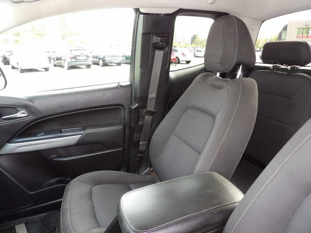 2021 Chevrolet Colorado LT | Dalton, GA | Paniagua Auto Mall 2021 Chevrolet Colorado LT | Dalton, GA | Paniagua Auto Mall