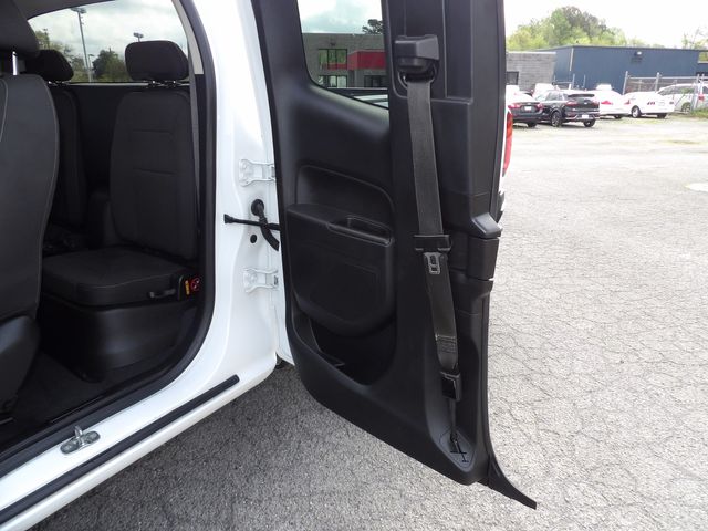 2021 Chevrolet Colorado LT | Dalton, GA | Paniagua Auto Mall 2021 Chevrolet Colorado LT | Dalton, GA | Paniagua Auto Mall