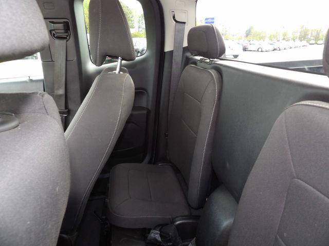 2021 Chevrolet Colorado LT | Dalton, GA | Paniagua Auto Mall 2021 Chevrolet Colorado LT | Dalton, GA | Paniagua Auto Mall