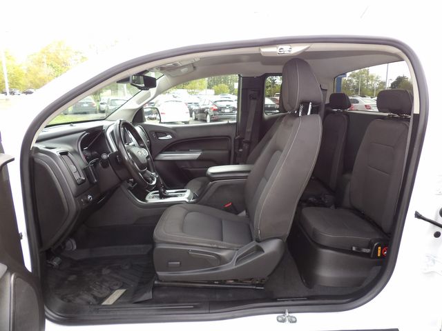 2021 Chevrolet Colorado LT | Dalton, GA | Paniagua Auto Mall 2021 Chevrolet Colorado LT | Dalton, GA | Paniagua Auto Mall