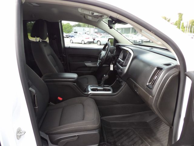 2021 Chevrolet Colorado LT | Dalton, GA | Paniagua Auto Mall 