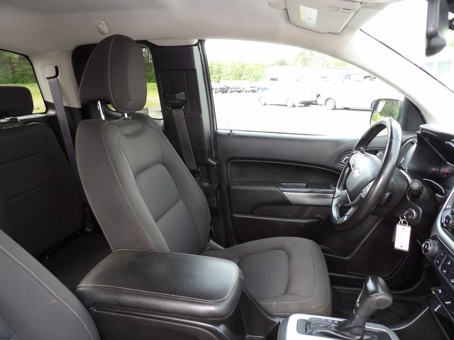 2021 Chevrolet Colorado LT | Dalton, GA | Paniagua Auto Mall 2021 Chevrolet Colorado LT | Dalton, GA | Paniagua Auto Mall