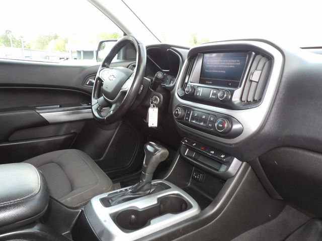 2021 Chevrolet Colorado LT | Dalton, GA | Paniagua Auto Mall 2021 Chevrolet Colorado LT | Dalton, GA | Paniagua Auto Mall