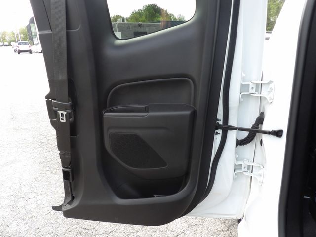 2021 Chevrolet Colorado LT | Dalton, GA | Paniagua Auto Mall 