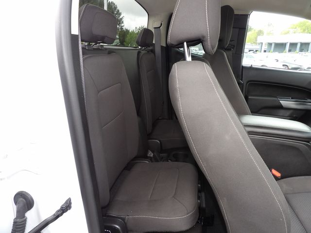 2021 Chevrolet Colorado LT | Dalton, GA | Paniagua Auto Mall 