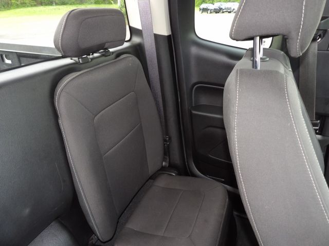 2021 Chevrolet Colorado LT | Dalton, GA | Paniagua Auto Mall 2021 Chevrolet Colorado LT | Dalton, GA | Paniagua Auto Mall