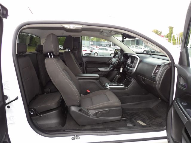 2021 Chevrolet Colorado LT | Dalton, GA | Paniagua Auto Mall 