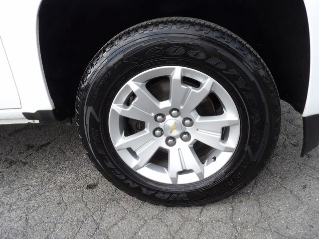 2021 Chevrolet Colorado LT | Dalton, GA | Paniagua Auto Mall 2021 Chevrolet Colorado LT | Dalton, GA | Paniagua Auto Mall