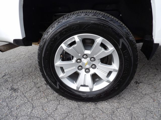 2021 Chevrolet Colorado LT | Dalton, GA | Paniagua Auto Mall 2021 Chevrolet Colorado LT | Dalton, GA | Paniagua Auto Mall