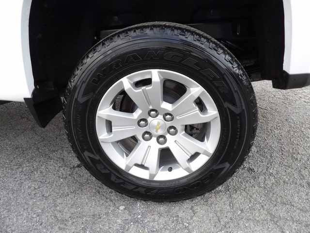 2021 Chevrolet Colorado LT | Dalton, GA | Paniagua Auto Mall 