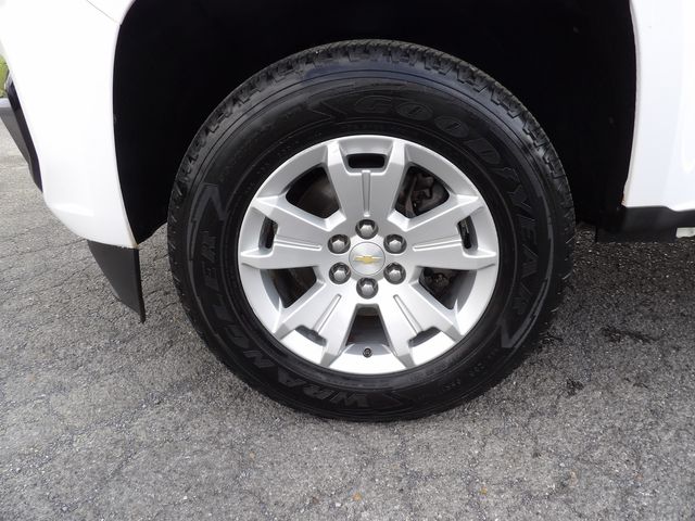 2021 Chevrolet Colorado LT | Dalton, GA | Paniagua Auto Mall 2021 Chevrolet Colorado LT | Dalton, GA | Paniagua Auto Mall