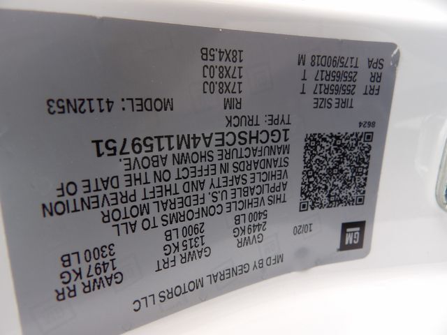 2021 Chevrolet Colorado LT | Dalton, GA | Paniagua Auto Mall 2021 Chevrolet Colorado LT | Dalton, GA | Paniagua Auto Mall
