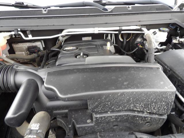 2021 Chevrolet Colorado LT | Dalton, GA | Paniagua Auto Mall 